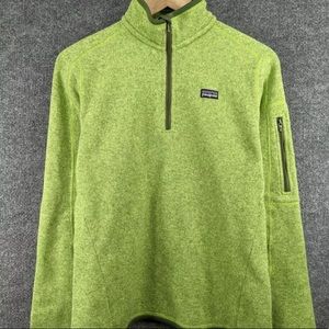 Patagonia Better sweater